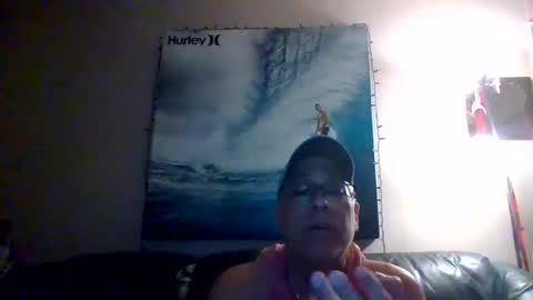 pawgkiller online show from February 2025 02:03:02 AM