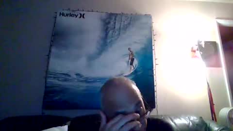 pawgkiller online show from February 2025 12:46:01 AM