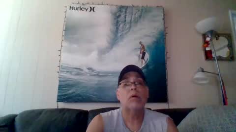 pawgkiller online show from February 2025 06:34:02 PM