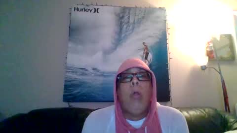 pawgkiller online show from March 2025 08:10:02 PM