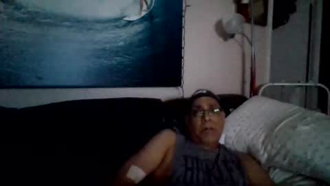 pawgkiller online show from March 2025 06:08:01 AM