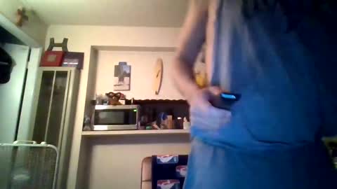 pawgkiller online show from September 2025 02:01:02 AM