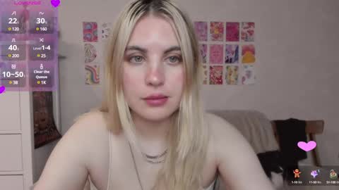 Allisses online show from December 2024 09:52:02 AM