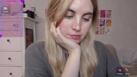 Allisses online show from January 2025 02:19:01 PM