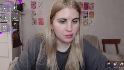 Allisses online show from February 2025 04:26:02 PM