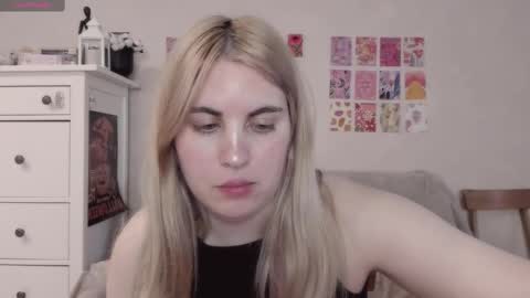 Allisses online show from March 2025 12:41:01 PM