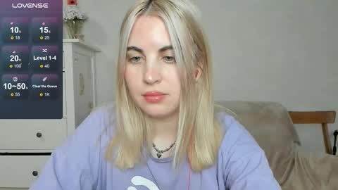 Allisses online show from October 2025 09:00:02 AM