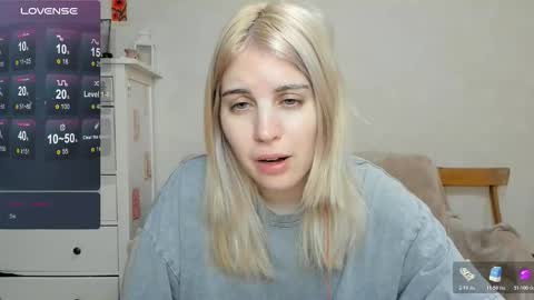 Allisses online show from January 2026 07:12:01 AM