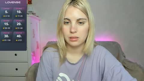 Allisses online show from February 2026 06:22:01 AM