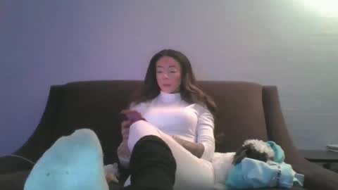 paybarbi online show from January 2026 10:01:01 PM