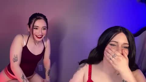 Mommy V online show from April 2026 07:09:01 AM