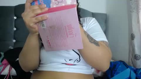 Payton online show from February 2025 12:57:02 PM