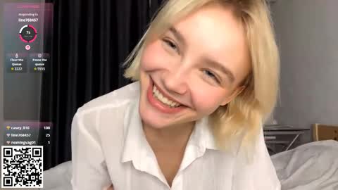 Lola online show from November 2025 03:56:01 PM