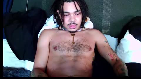 Snapshot of pbandjames chatting on February 2026 09:02:02 PM Rob online show from February 2026 09:02:02 PM