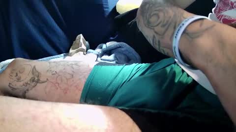 Snapshot of pbandjames chatting on February 2026 09:47:02 PM Rob online show from February 2026 09:47:02 PM