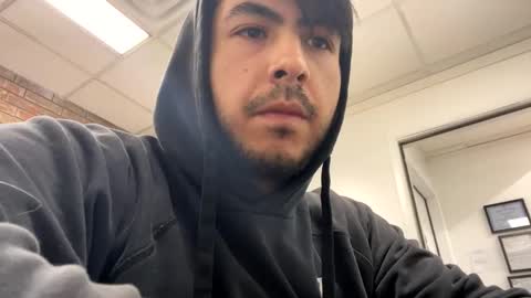 Pete online show from February 2025 06:55:01 PM