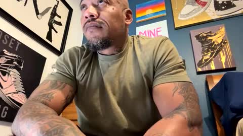 Phenomenal online show from April 2026 12:02:01 AM