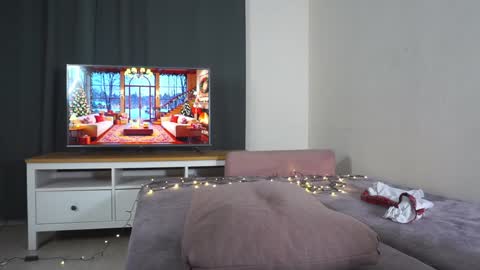 Violetta online show from December 2024 11:02:02 AM