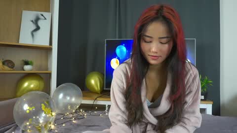 Violetta online show from December 2024 09:32:02 AM