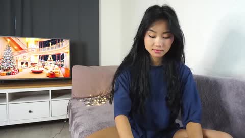 Violetta online show from December 2024 08:55:02 AM