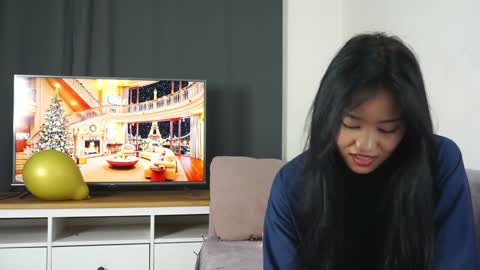 Violetta online show from December 2024 12:01:02 PM