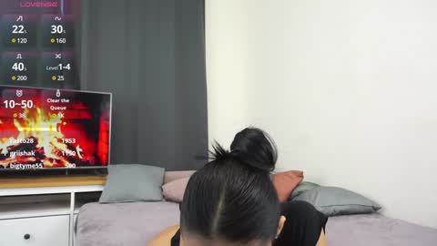 Violetta online show from January 2025 02:33:02 PM