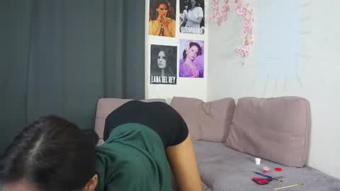 Violetta online show from February 2025 08:42:01 AM