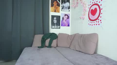 Violetta online show from February 2025 11:42:02 AM