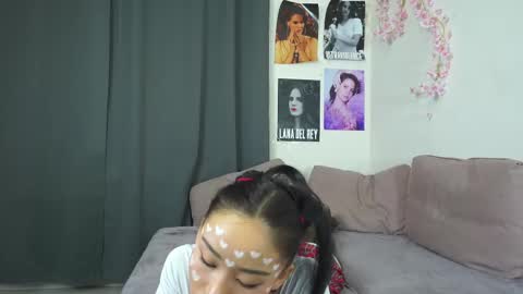 Violetta online show from February 2025 02:11:02 PM