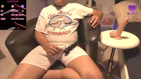 Marc online show from September 2025 01:05:01 AM