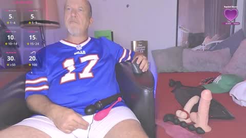 Marc online show from February 2026 01:13:02 AM