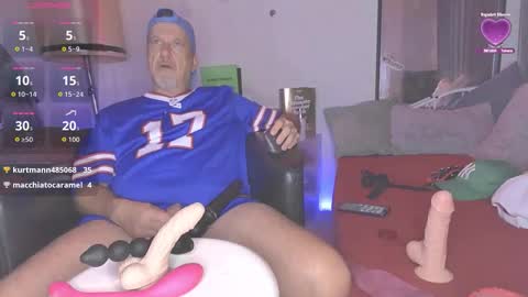 Marc online show from February 2026 07:51:01 AM