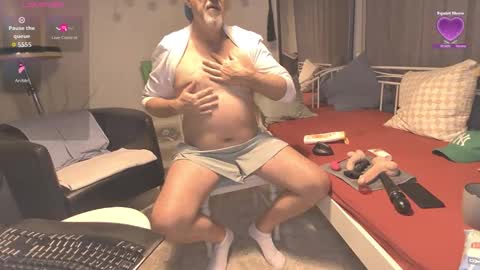 Marc online show from February 2026 04:43:02 AM