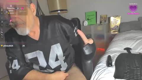 Marc online show from March 2026 07:53:01 PM