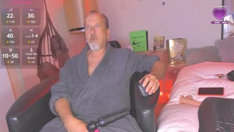 Marc online show from March 2026 06:13:02 PM