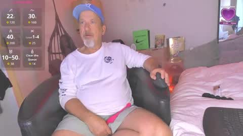 Marc online show from March 2026 08:40:02 AM