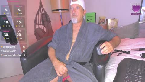 Marc online show from March 2026 06:02:01 AM