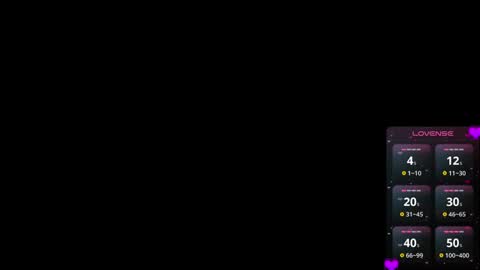  P E A C H   online show from January 2025 10:01:02 PM