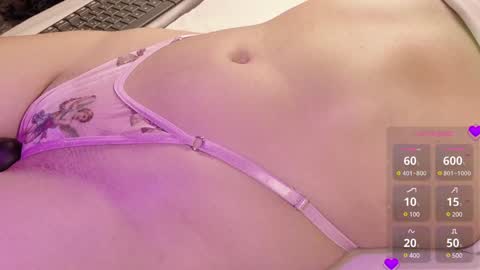  P E A C H   online show from January 2025 05:31:02 AM