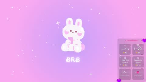  P E A C H   online show from February 2025 08:00:02 PM