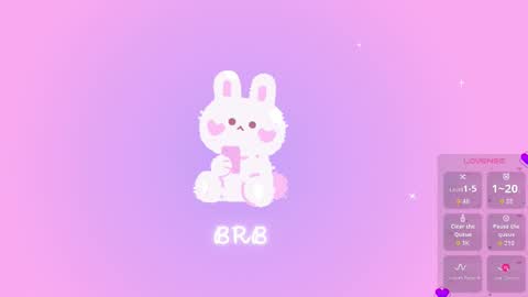  P E A C H   online show from September 2025 04:41:02 PM