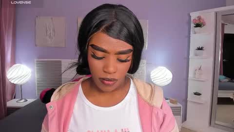 Briana online show from February 2026 12:55:01 PM