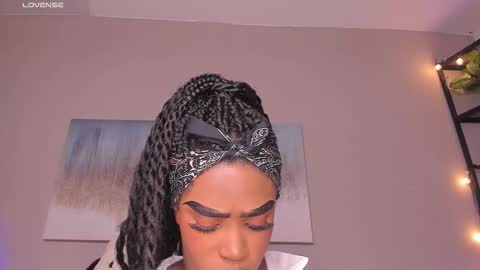 Briana online show from March 2026 01:06:01 PM