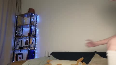 Lexy Peach online show from December 2024 03:47:02 PM