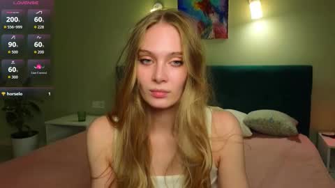 Lexy Peach online show from September 2025 06:29:02 PM