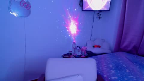 peacherry_ online show from January 2025 02:03:01 AM