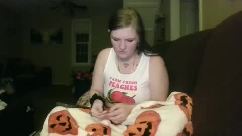 peachesxcreme online show from November 2025 02:54:02 AM