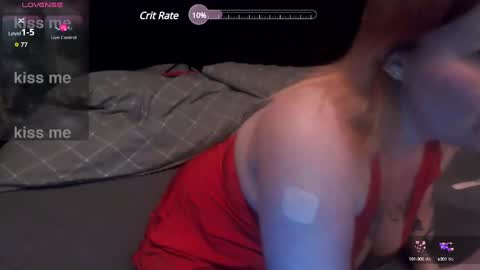 Peachi Butt online show from February 2025 09:18:02 PM