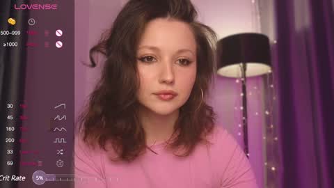 Lili online show from January 2025 07:39:01 PM