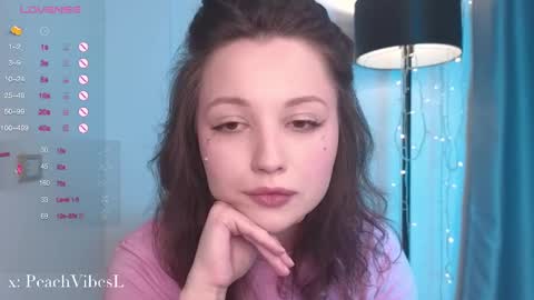 Lili online show from March 2025 01:50:02 AM